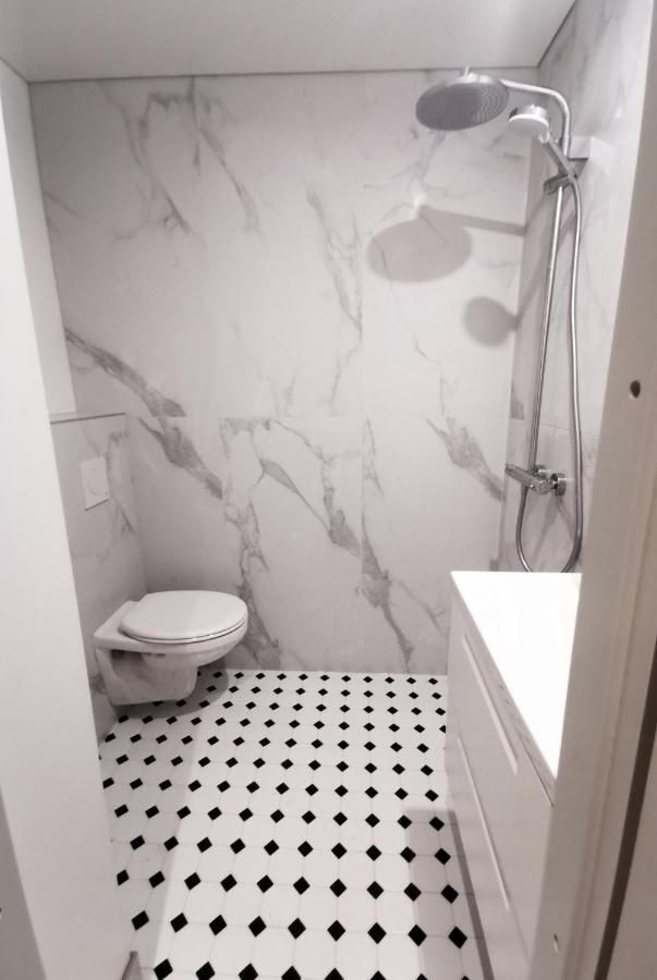 Tolstoi Scandinavian 1 Bedroom Apartment + Free Parking Tartu Exterior foto